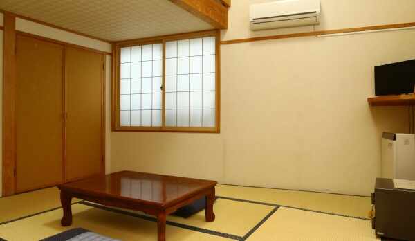 和室6畳＋ロフト付（なら）