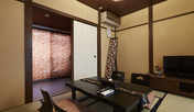 1階和室　リビング