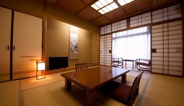 和室