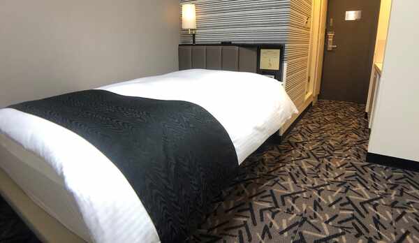 セミダブルルーム