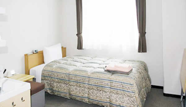 ★シングルルーム／セミダブルルーム★①