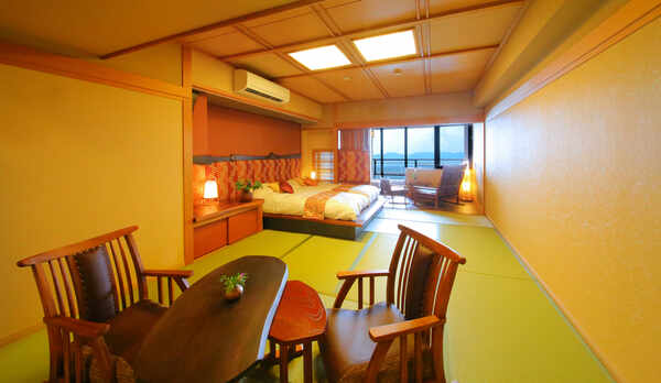 ■天游閣Jrスイート[露天付]-TENYU JR SUITE-■