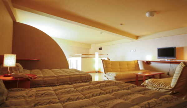 メゾネットタイプイメージ