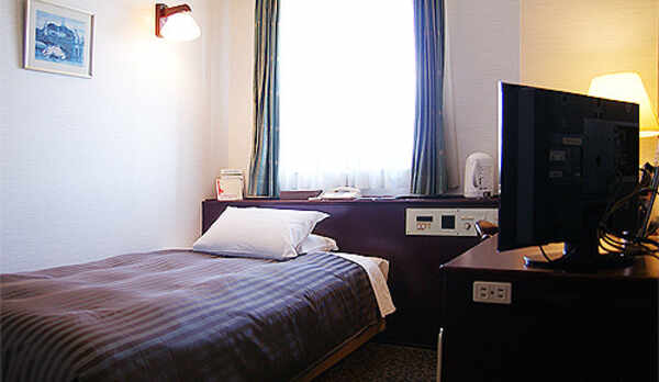 シングルルーム