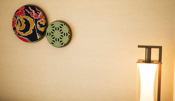 【−別邸初音プレミアム−露天風呂付】今までにない和モダンでシックな佇まい