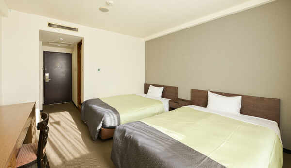 ツインルームイメージ