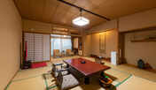 南館和室