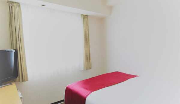 シングルルーム