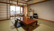 和室１０畳