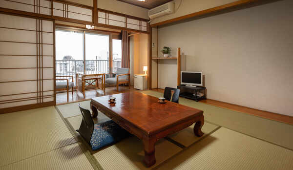和室１０畳