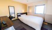 当館で最もスタンダードなお部屋です