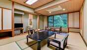 *【客室】和室一例