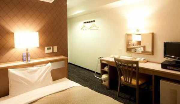 シングルルーム