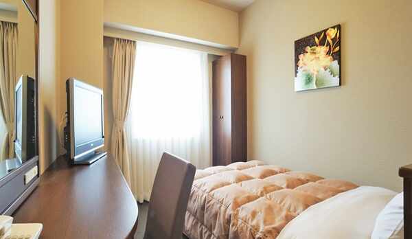 シングルルーム