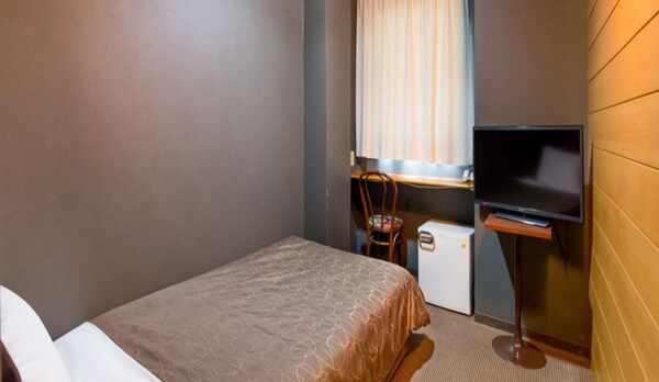 シングルルーム