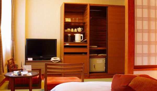 ■ほっこり−ノーマルベッド−定員1〜3名（1）