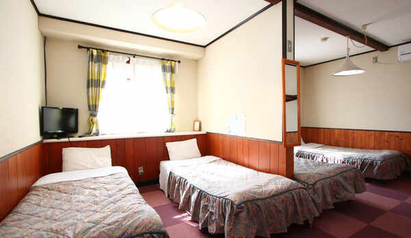 ファミリールーム