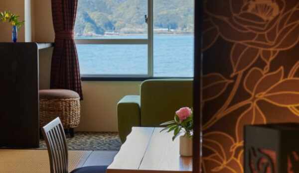 海音　和室イメージ