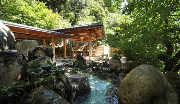 せせらぎの湯＊