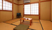 和室6畳