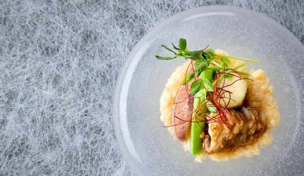 【ココでしか味わえない逸品！】大分の地の食材を生かした料理長の心のこもった品々。