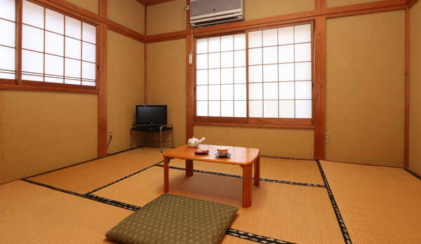和室6畳