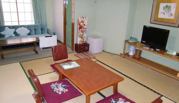 ★和室★