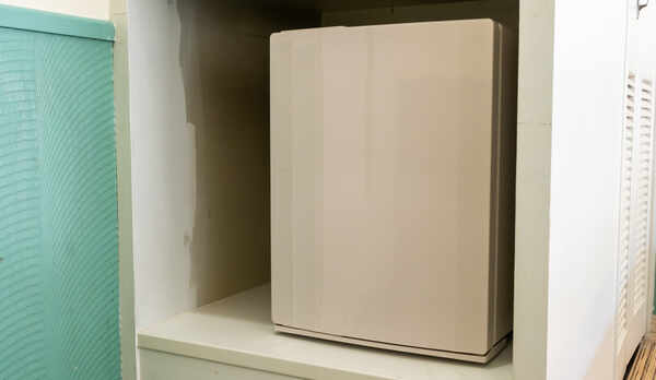 【禁煙】ツインルーム