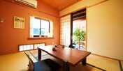 本館和室6帖