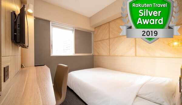 2019年シルバーアワード受賞