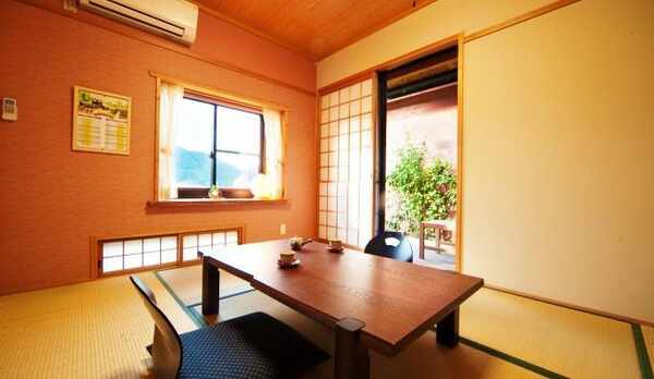 本館和室6帖