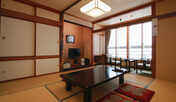 和室8畳