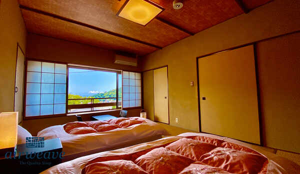 【お部屋お任せ】