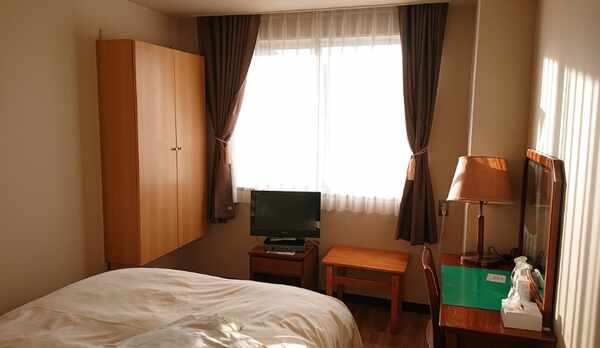 シングルルーム