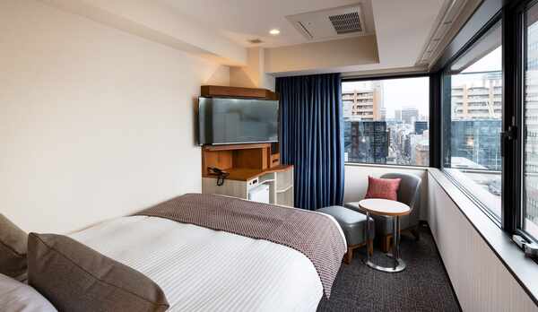 スタンダードダブル