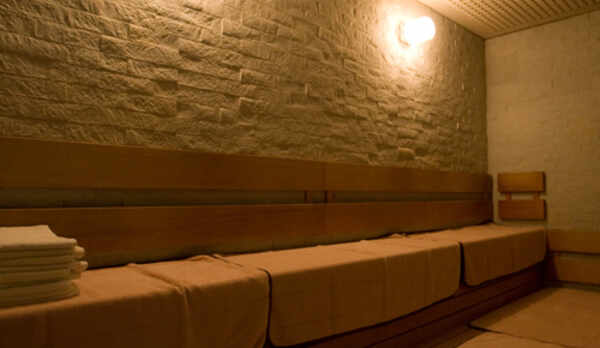 【湯殿　水哉閣】大浴場