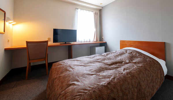 【シングルルーム】喫煙１