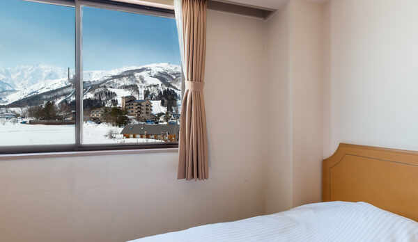 スタンダードルーム