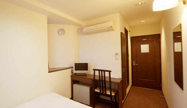 旧館シングル２