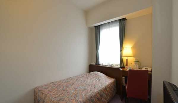 スタンダードシングルルーム