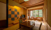 【お部屋一例】全室落ち着いた和室