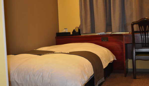 シングルルーム