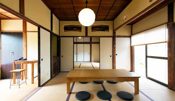 和室
