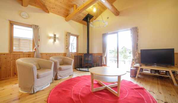 北欧ハイグレード【リビング】