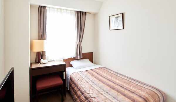 シングルルーム