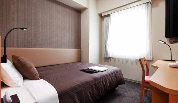 シングルルーム