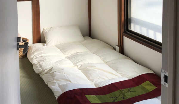 シングルルーム