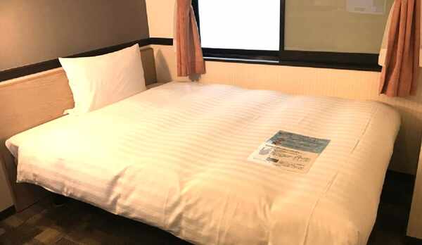 シングルルーム