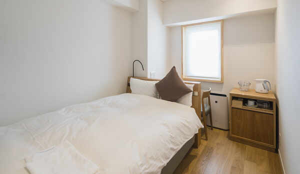 シングルルーム