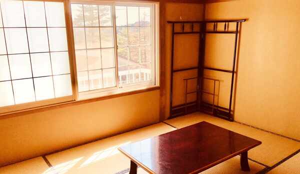 ・【和室一例】和の風情を感じさせる佇まいのお部屋です